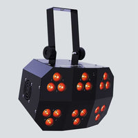 Chauvet DJ - Wash FX Hex