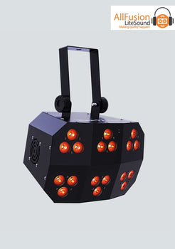 Chauvet DJ - Wash FX Hex