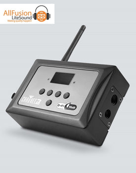 Chauvet DJ - D-Fi Hub