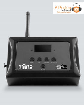 Chauvet DJ - D-Fi Hub
