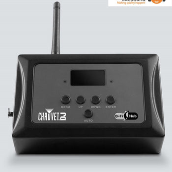 Chauvet DJ - D-Fi Hub