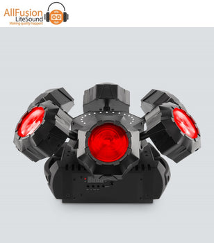 Chauvet DJ - Helicopter Q6