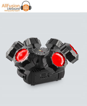Chauvet DJ - Helicopter Q6