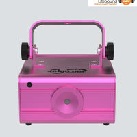 Chauvet DJ - Scorpion Storm RGBY