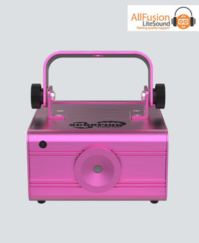 Chauvet DJ - Scorpion Storm RGBY