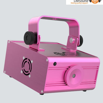 Chauvet DJ - Scorpion Storm RGBY