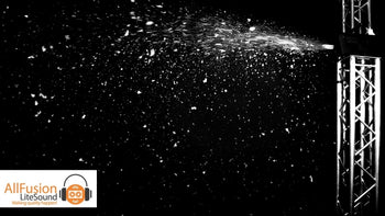 Chauvet DJ - Snow Fluid