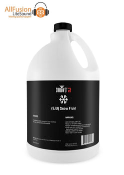 Chauvet DJ - Snow Fluid