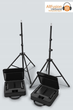 Chauvet DJ - Cast Panel Pack