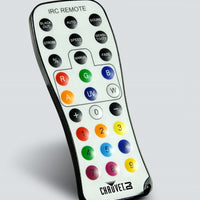 Chauvet DJ - Infrared Remote Control IRC-6