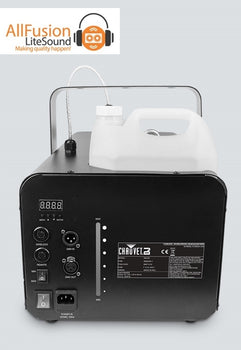 Chauvet DJ - Snow Machine