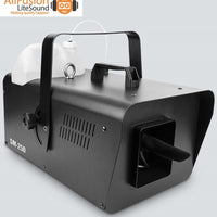 Chauvet DJ - Snow Machine