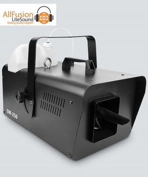 Chauvet DJ - Snow Machine