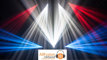 Chauvet DJ - Intimidator Hybrid 140SR