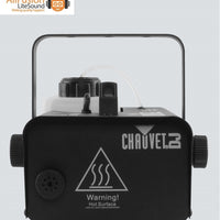 Chauvet DJ - Hurricane 1200