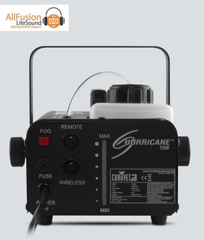 Chauvet DJ - Hurricane 1200