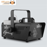 Chauvet DJ - Hurricane 1200