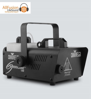 Chauvet DJ - Hurricane 1200