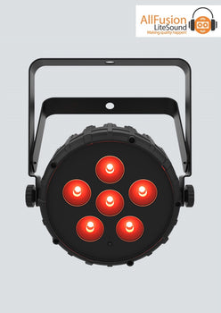 Chauvet DJ - SlimPAR T6 BT