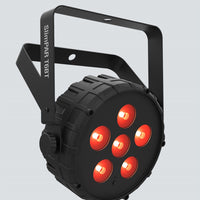 Chauvet DJ - SlimPAR T6 BT