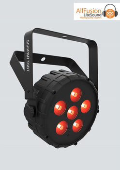 Chauvet DJ - SlimPAR T6 BT