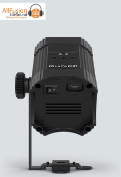 Chauvet DJ - EZLink Par Q1BT Pack