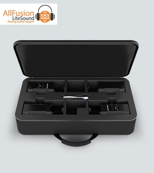 Chauvet DJ - EZLink Par Q1BT Pack