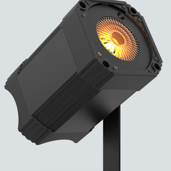 Chauvet DJ - EZLink Par Q1BT Pack