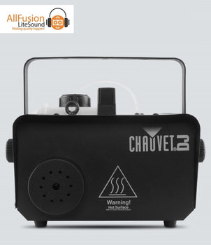 Chauvet DJ - Hurricane 1600