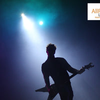 Chauvet DJ - Hurricane 700