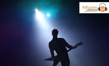 Chauvet DJ - Hurricane 700