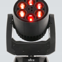 Chauvet DJ - Intimidator Trio