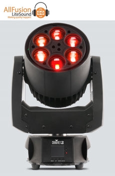 Chauvet DJ - Intimidator Trio