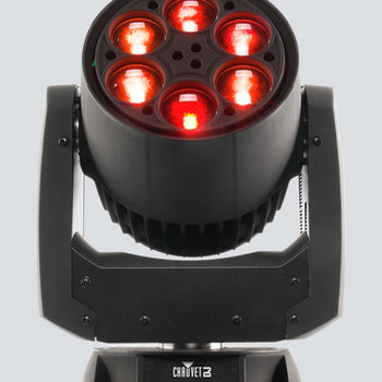 Chauvet DJ - Intimidator Trio