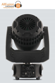 Chauvet DJ - Intimidator Trio