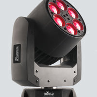 Chauvet DJ - Intimidator Trio