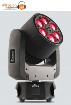 Chauvet DJ - Intimidator Trio