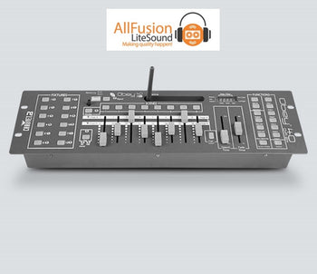 Chauvet DJ - Obey 40 D-Fi 2.4