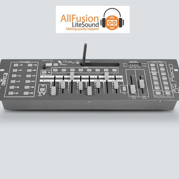 Chauvet DJ - Obey 40 D-Fi 2.4