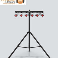 Chauvet DJ - 6SPOT RGBW