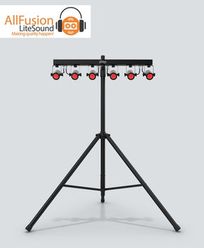 Chauvet DJ - 6SPOT RGBW