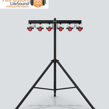 Chauvet DJ - 6SPOT RGBW