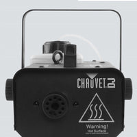 Chauvet DJ - Hurricane 1000