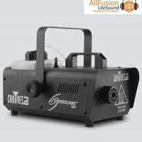 Chauvet DJ - Hurricane 1000