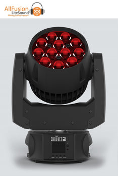 Chauvet DJ - Intimidator Wash Zoom 450 IRC