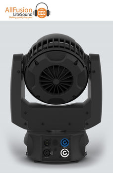 Chauvet DJ - Intimidator Wash Zoom 450 IRC