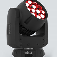 Chauvet DJ - Intimidator Wash Zoom 450 IRC