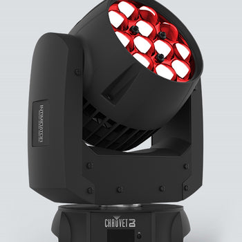 Chauvet DJ - Intimidator Wash Zoom 450 IRC
