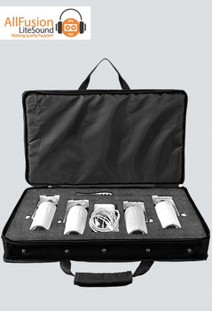 Chauvet DJ - EZPin Pack 4