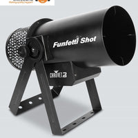Chauvet DJ - Funfetti Shot
